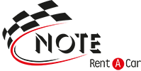 Note Rent A Car