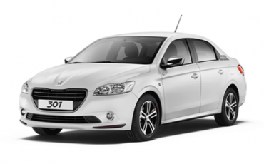 PEUGEOT 301 DİZEL