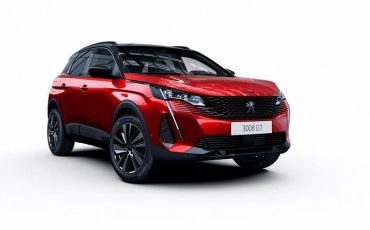 PEUGEOT 3008 DİZEL OTOMATİK