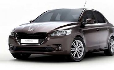 PEUGEOT 301 DİZEL