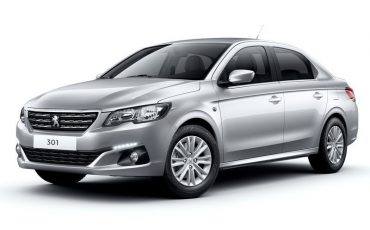 PEUGEOT 301 DİZEL