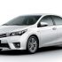 TOYOTA COROLLA DİZEL OTOMATİK