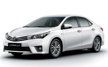 TOYOTA COROLLA DİZEL OTOMATİK