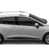 RENAULT CLİO SPORT TOURER DİZEL