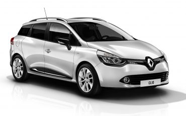 RENAULT CLİO SPORT TOURER DİZEL