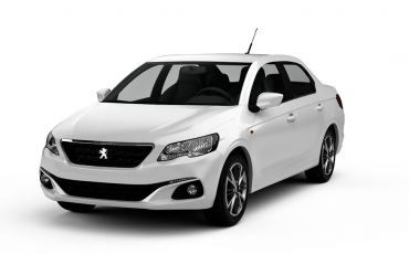 YENİ PEUGEOT 301 DİZEL