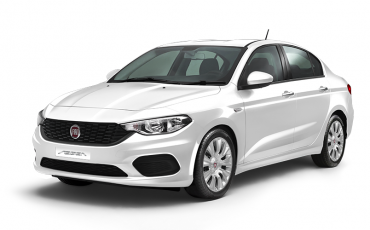 FİAT EGEA DİZEL OTOMATİK